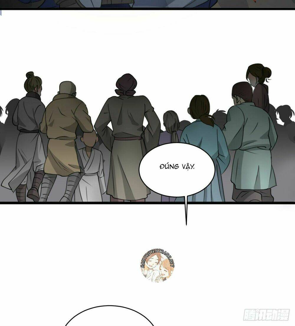 phi nhiên hướng phong chapter 10.2 25