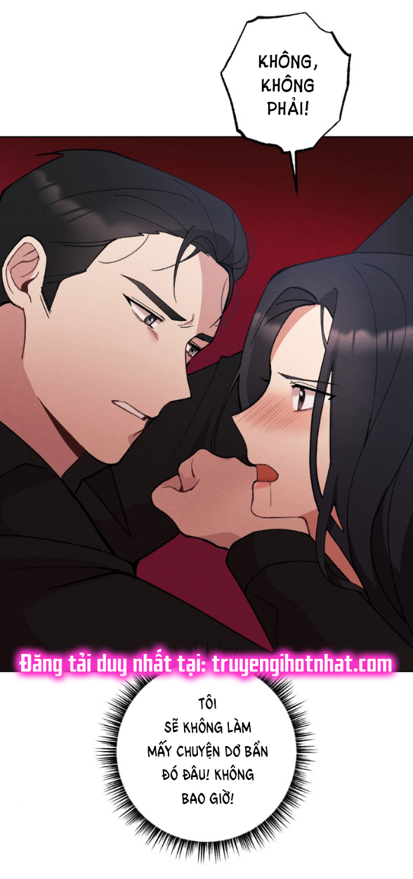 Ăn Mòn chapter 5.2 - Trang 20