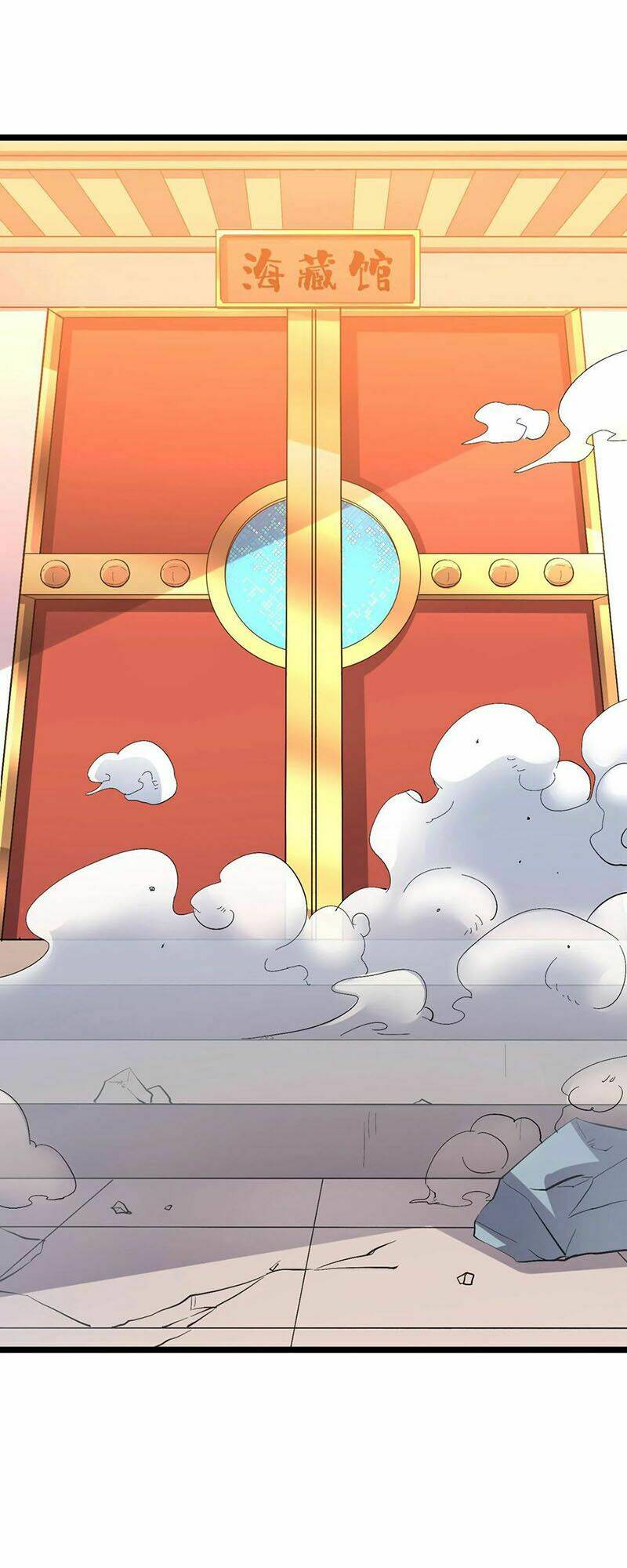 phục thiên thánh chủ chapter 56 28