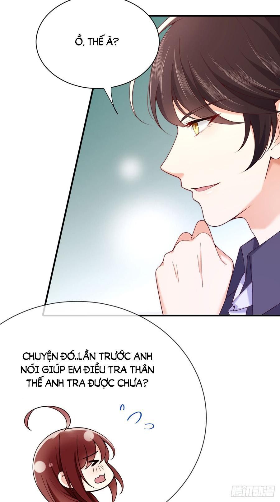 nam thần truy thê chỉ nam chapter 63.2 15