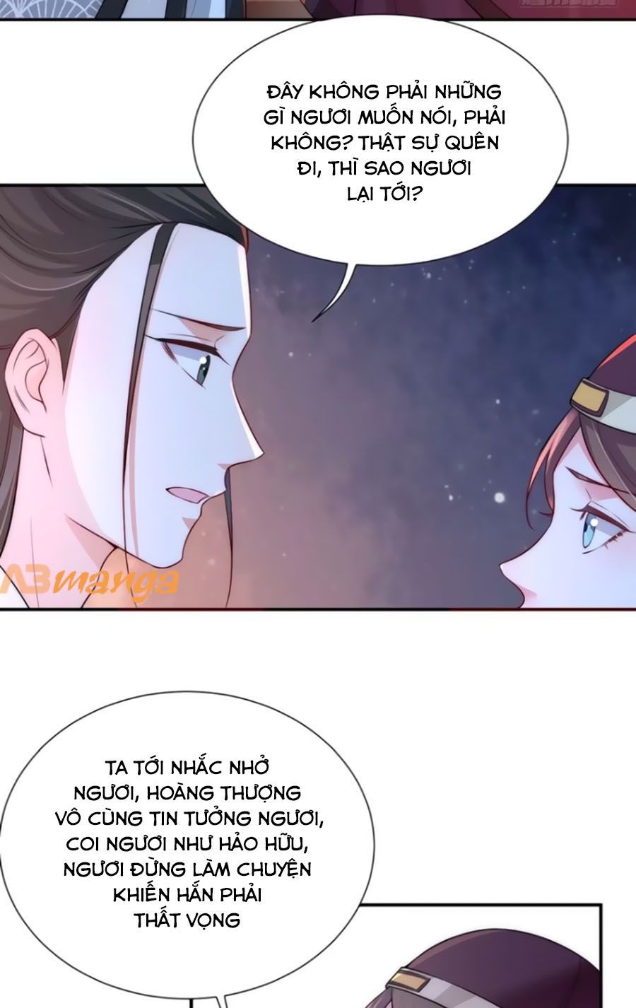 cung đấu live chapter 22 28