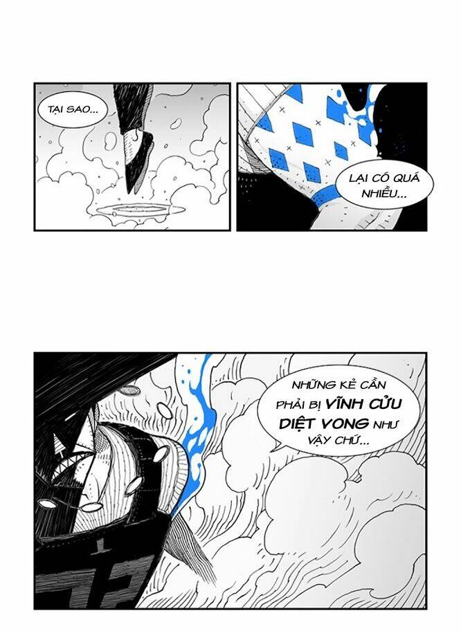 hành trình thoát khỏi địa ngục chapter 8 10