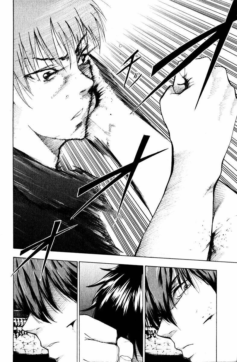 tiji-kun! chapter 12 11