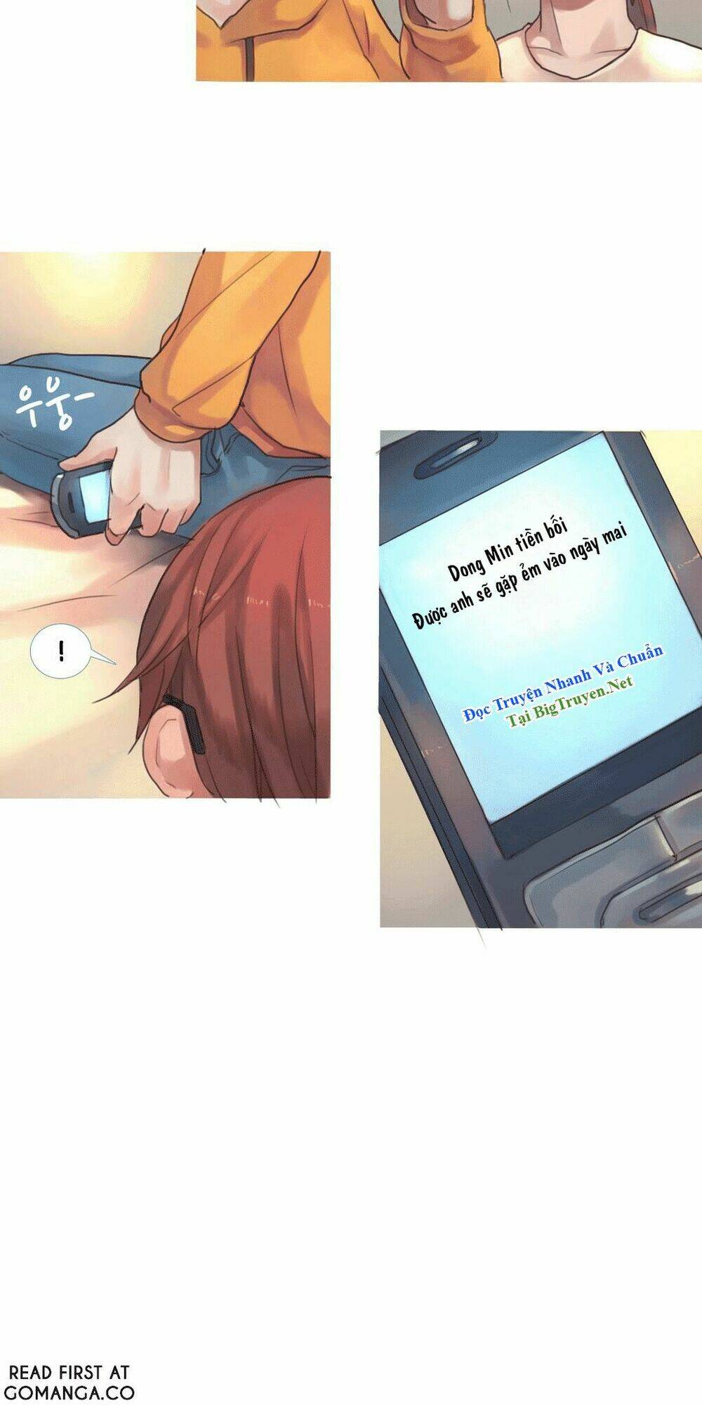 by chance, we... and... chapter 49 11