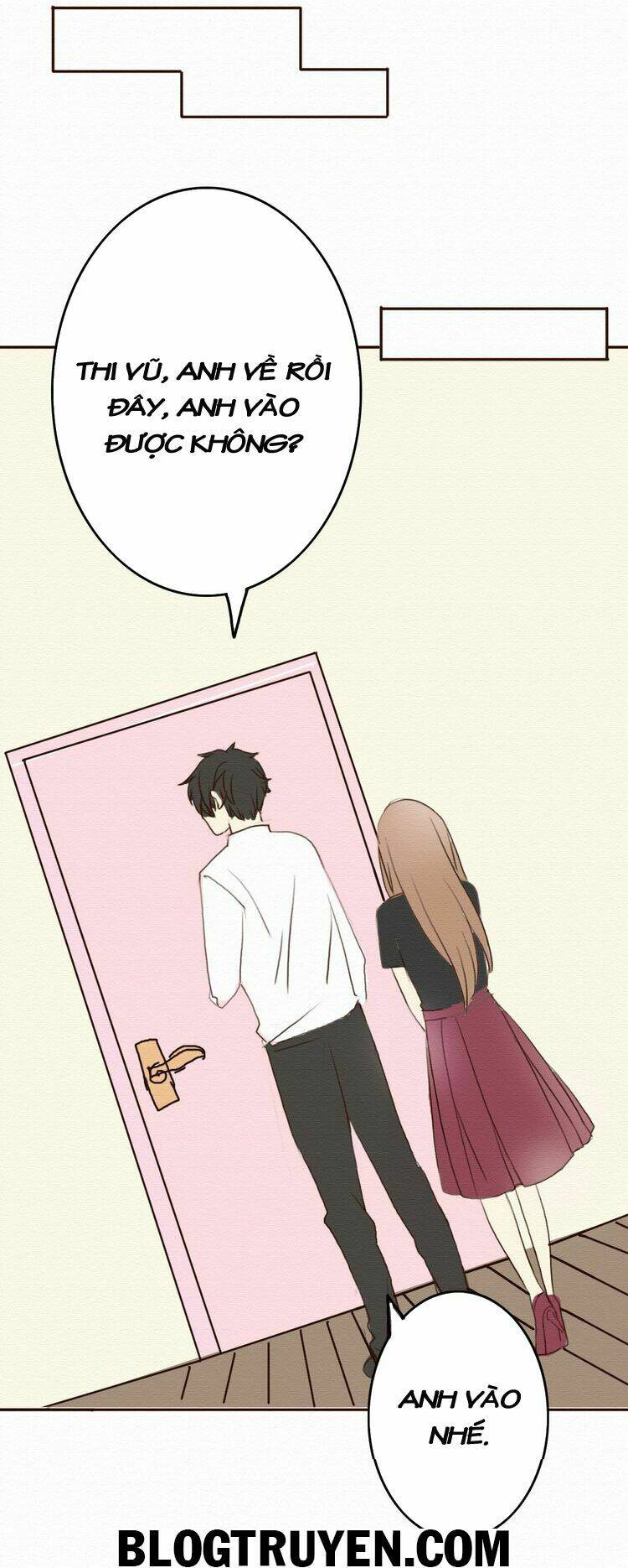 tình yêu không nói dối chapter 9 9