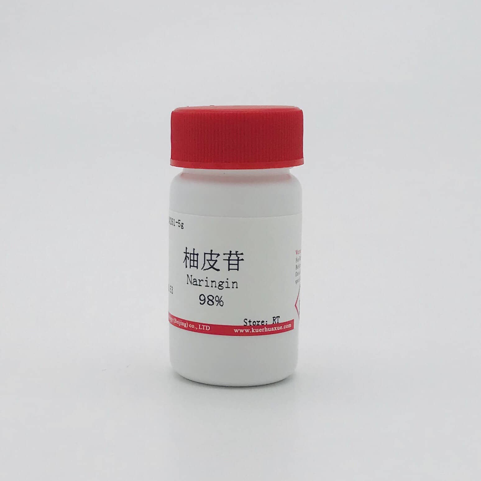 Hóa chất Naringin ≥98%