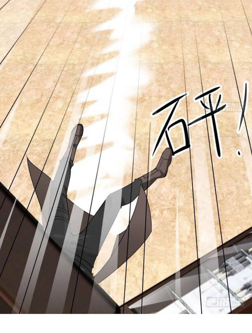 tuyệt thế võ công chapter 161 14