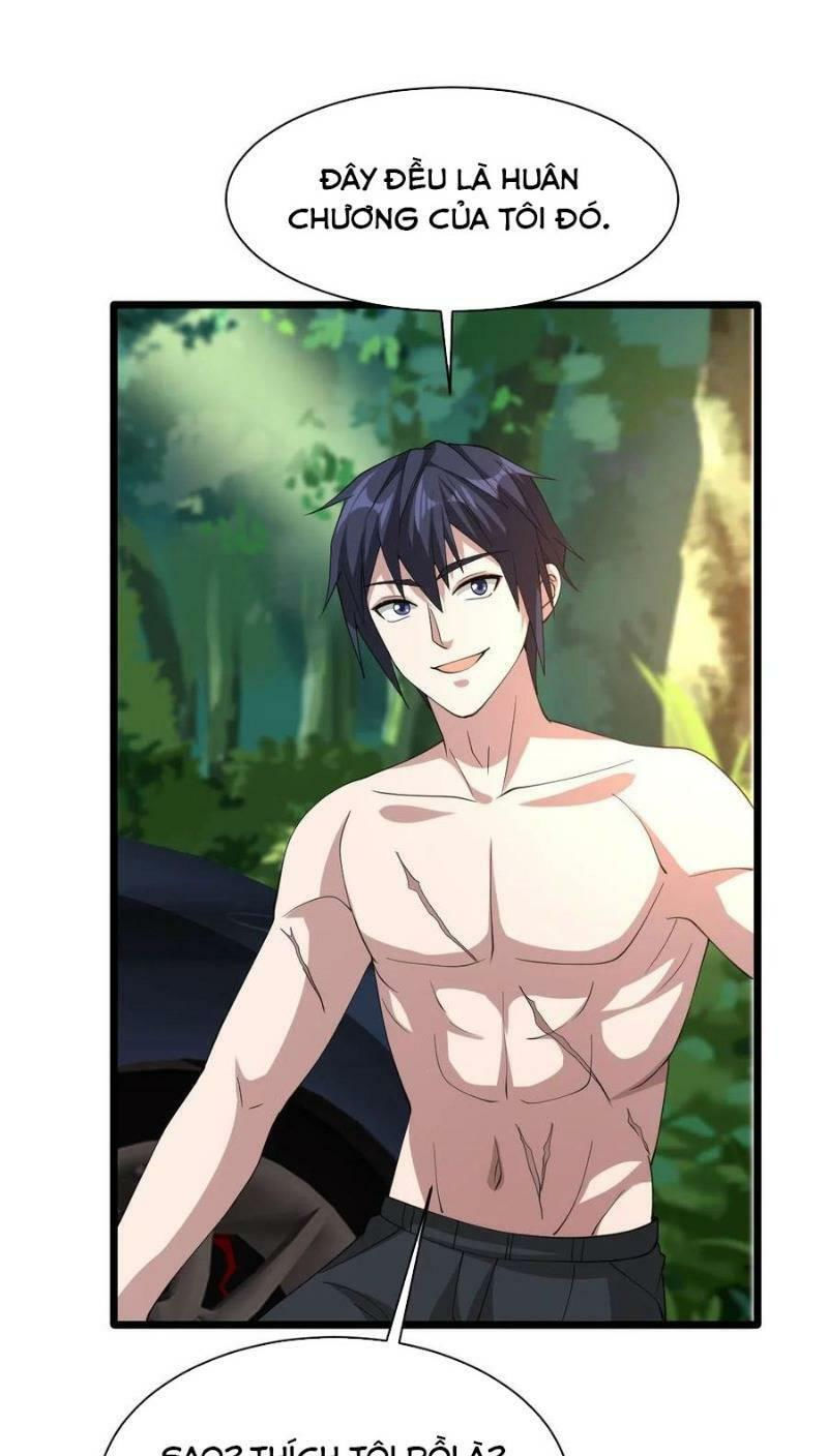 đô thị tà vương chapter 46 31