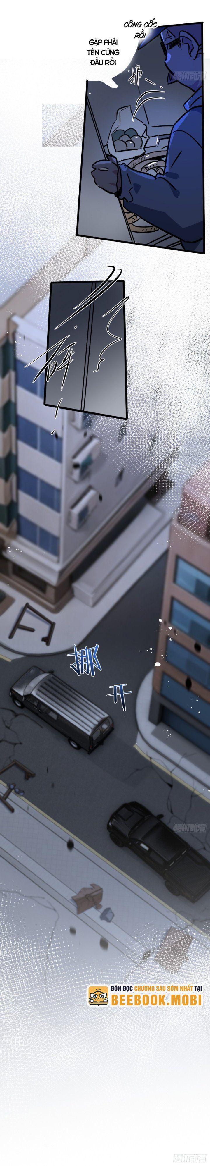 mạt thế siêu cấp nông trường chapter 4 24