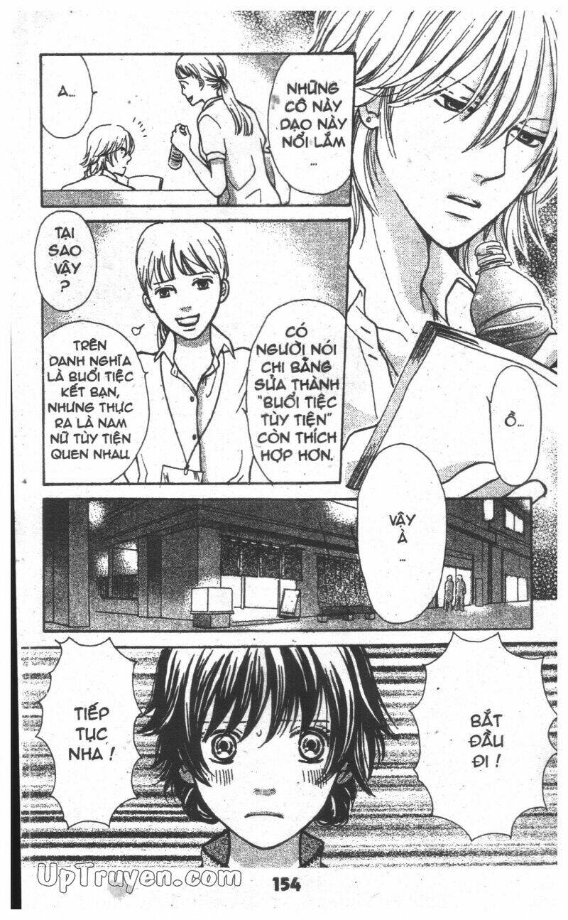 cuộc sống màu đào chapter 2 148