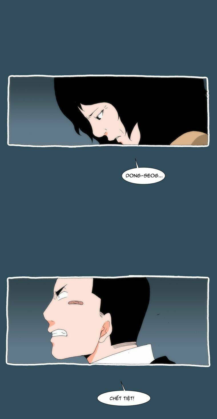 can't see can't hear but love chapter 23 32