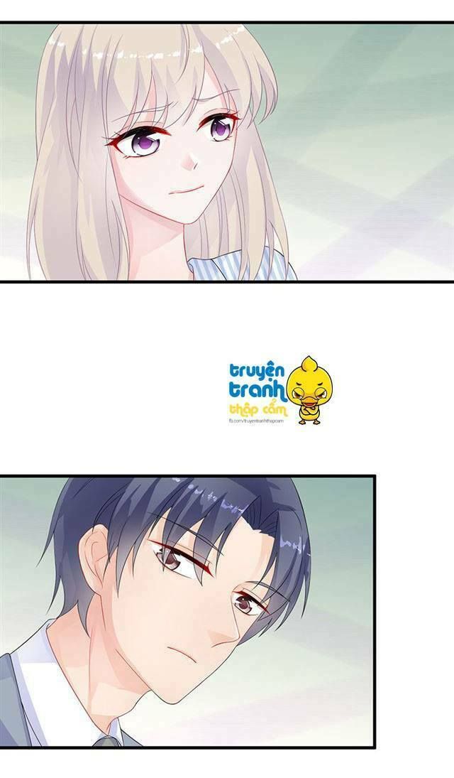 chọc tới chủ tịch tổng tài 2 chapter 32 8