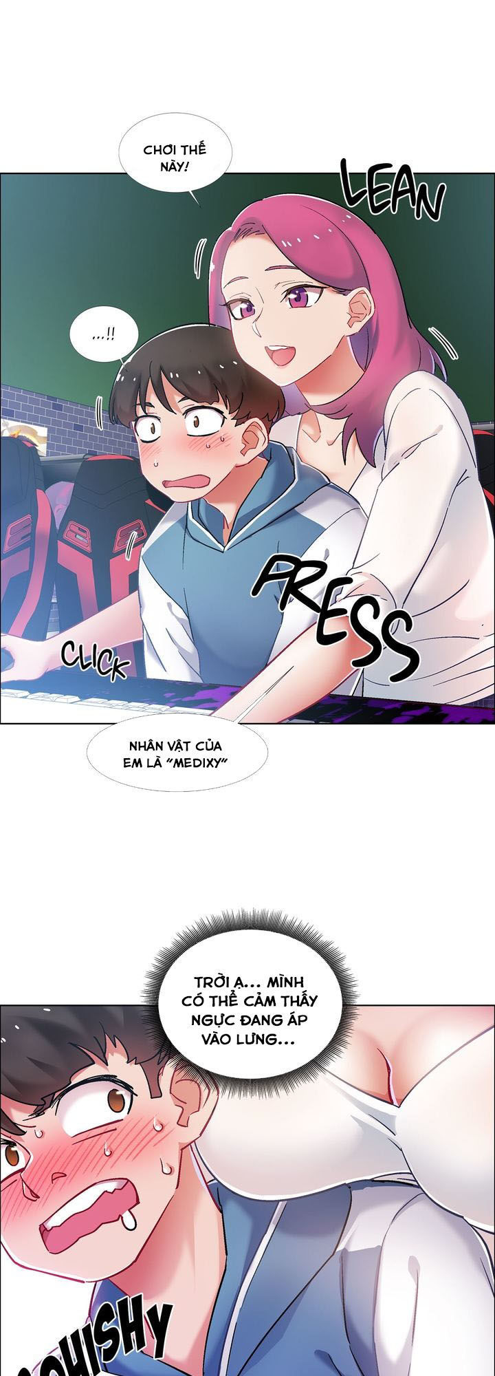 rental girls chapter 33 42