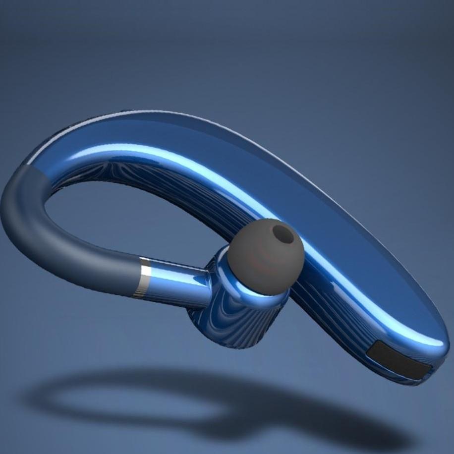 Tai Nghe Bluetooth S109 Chống ồn Sóng Khỏe - Tai Nghe Không Dây Pin Trâu Chống Nước
