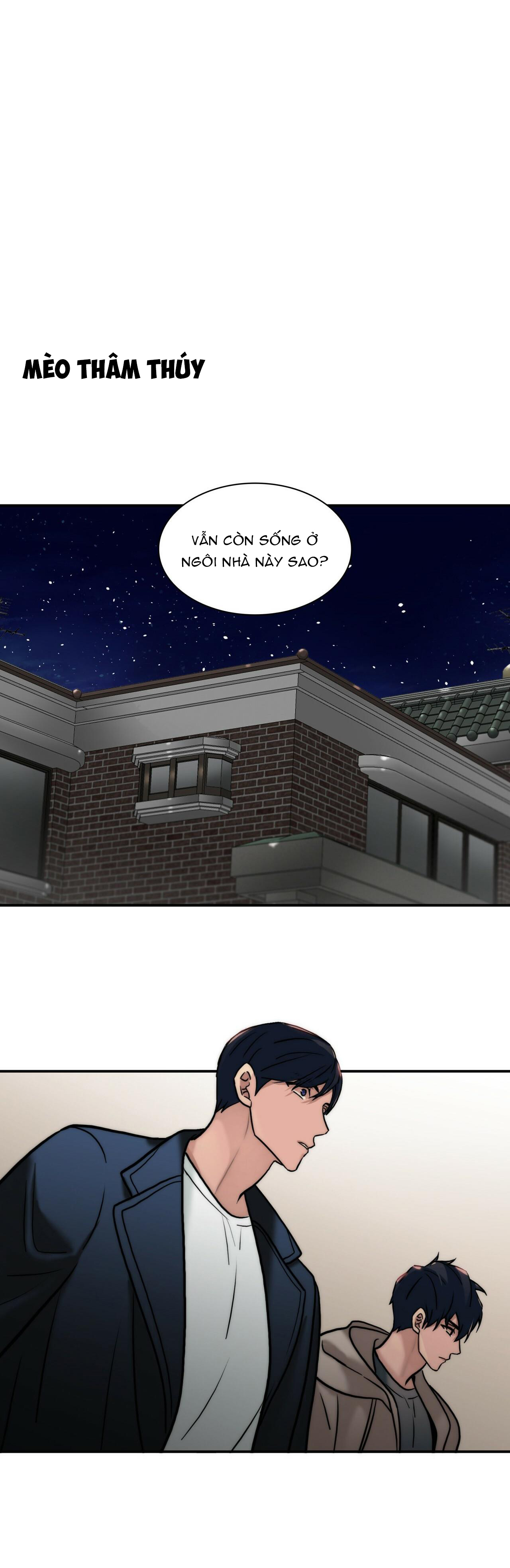 giai điệu của ngôn ngữ chapter 56 34