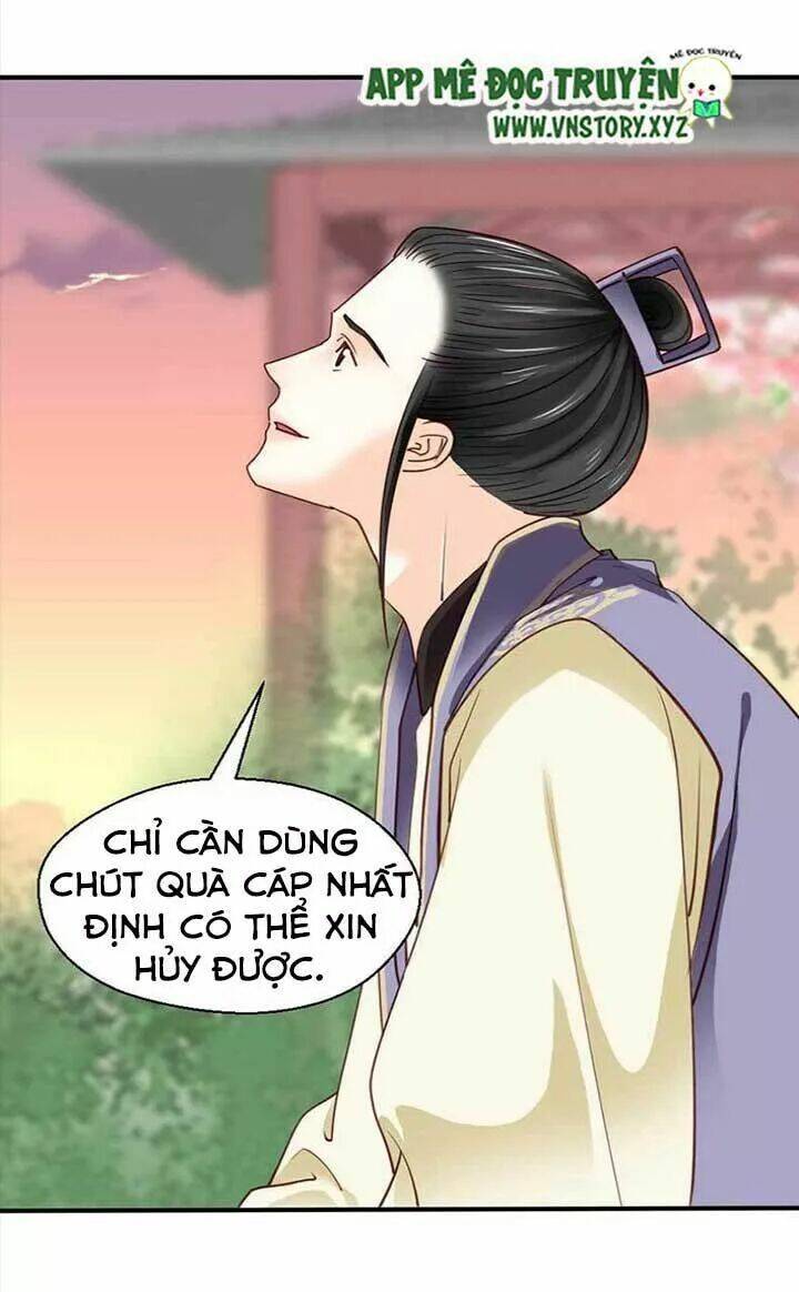 kiều nữ độc phi chapter 47 11