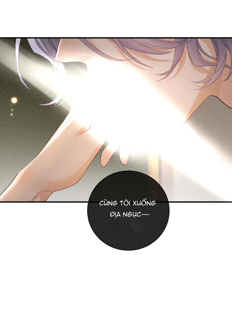 trò chơi săn mồi chapter 78 40