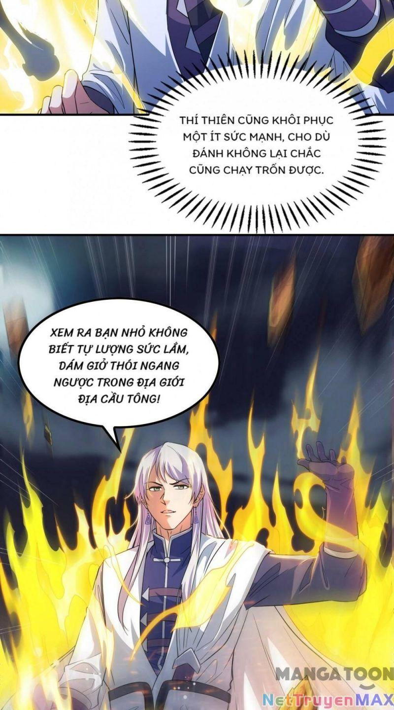 đệ nhất người ở rể chapter 202 5