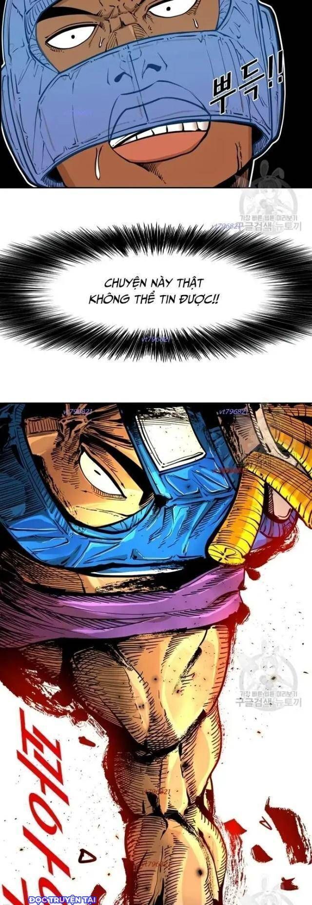 shark - cá mập chapter 225 35