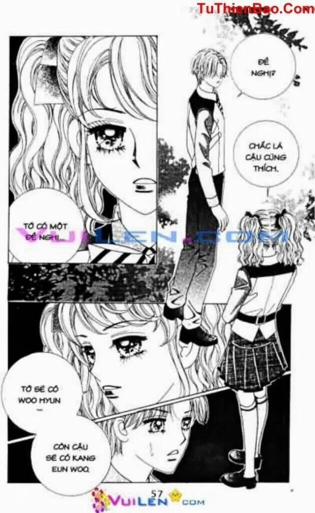 đến với anh chapter 14 58