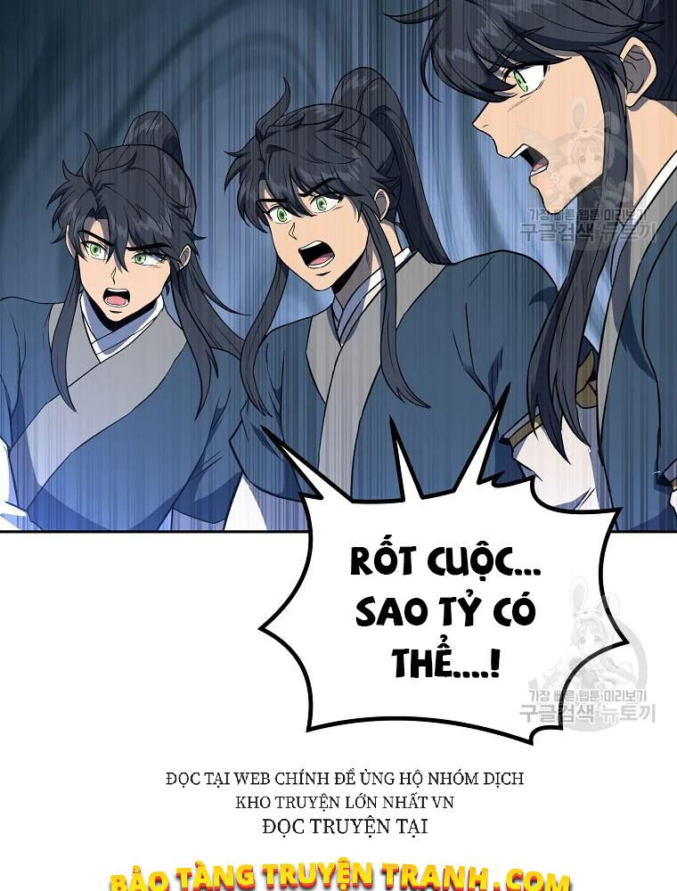 thiếu niên phương sĩ chapter 33 26