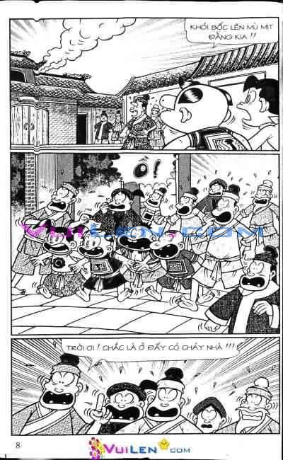 thần đồng đất việt chapter 57 5