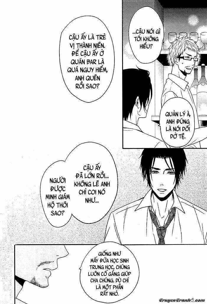 korotto ochita chapter 1 17