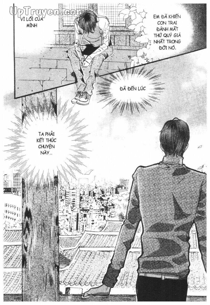 hoàng cung chapter 21 138