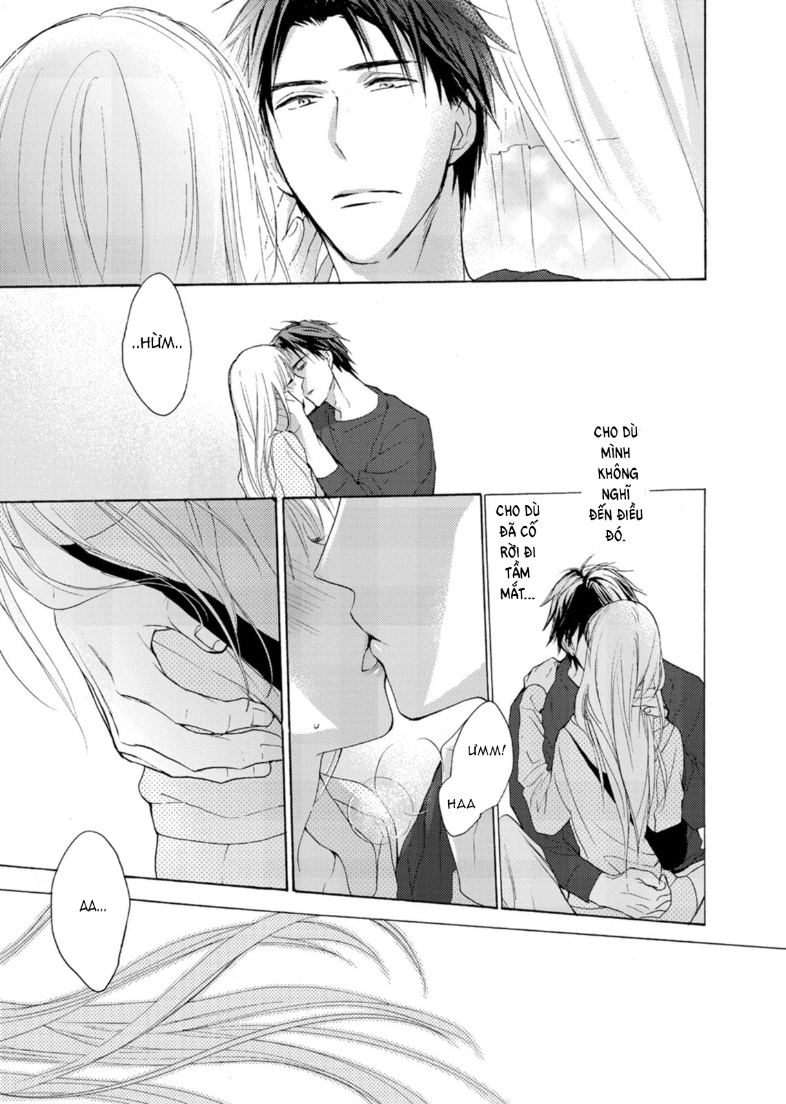 tuyển tập hàn, nhật chịch ngắn chapter 52.1 8