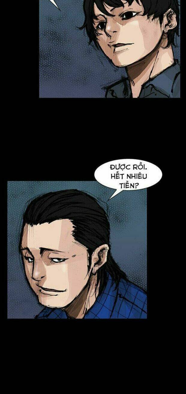 dokgo 2 | độc cô 2 chapter 4 11