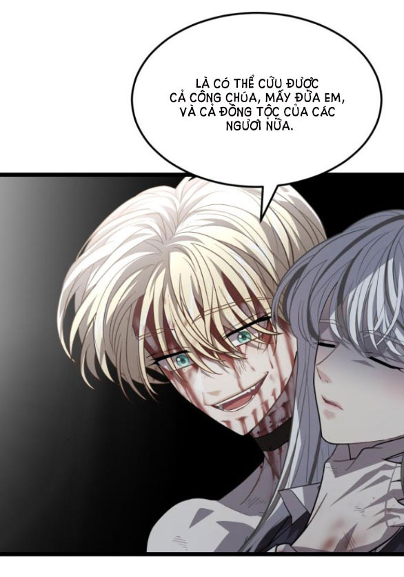 dark moon - tế đàn ánh trăng chapter 63.2 22