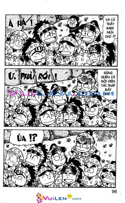 ninja loạn thị chapter 68 96