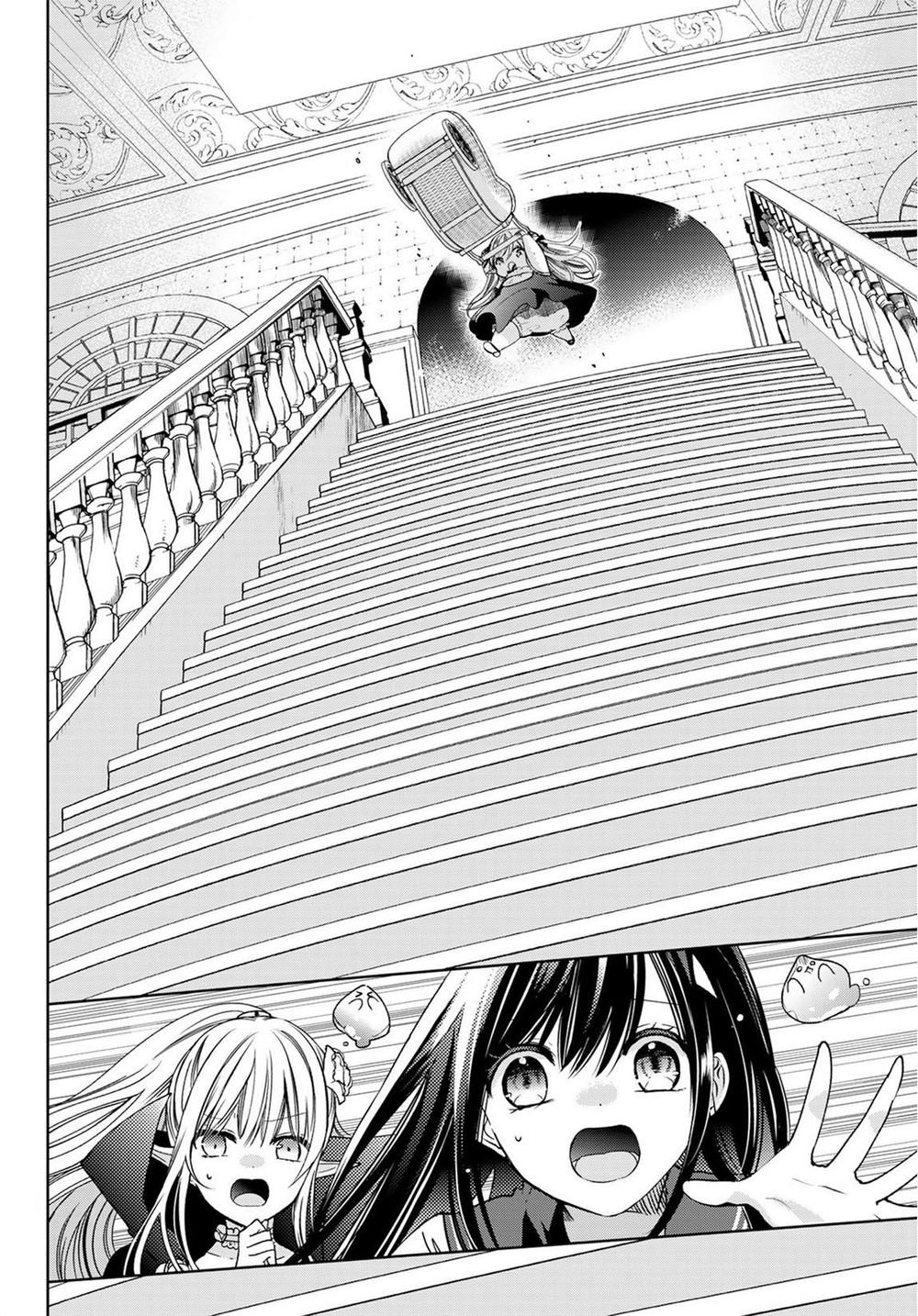 i became the mother of the strongest demon lord’s 10 children in another world chapter 7.1 11