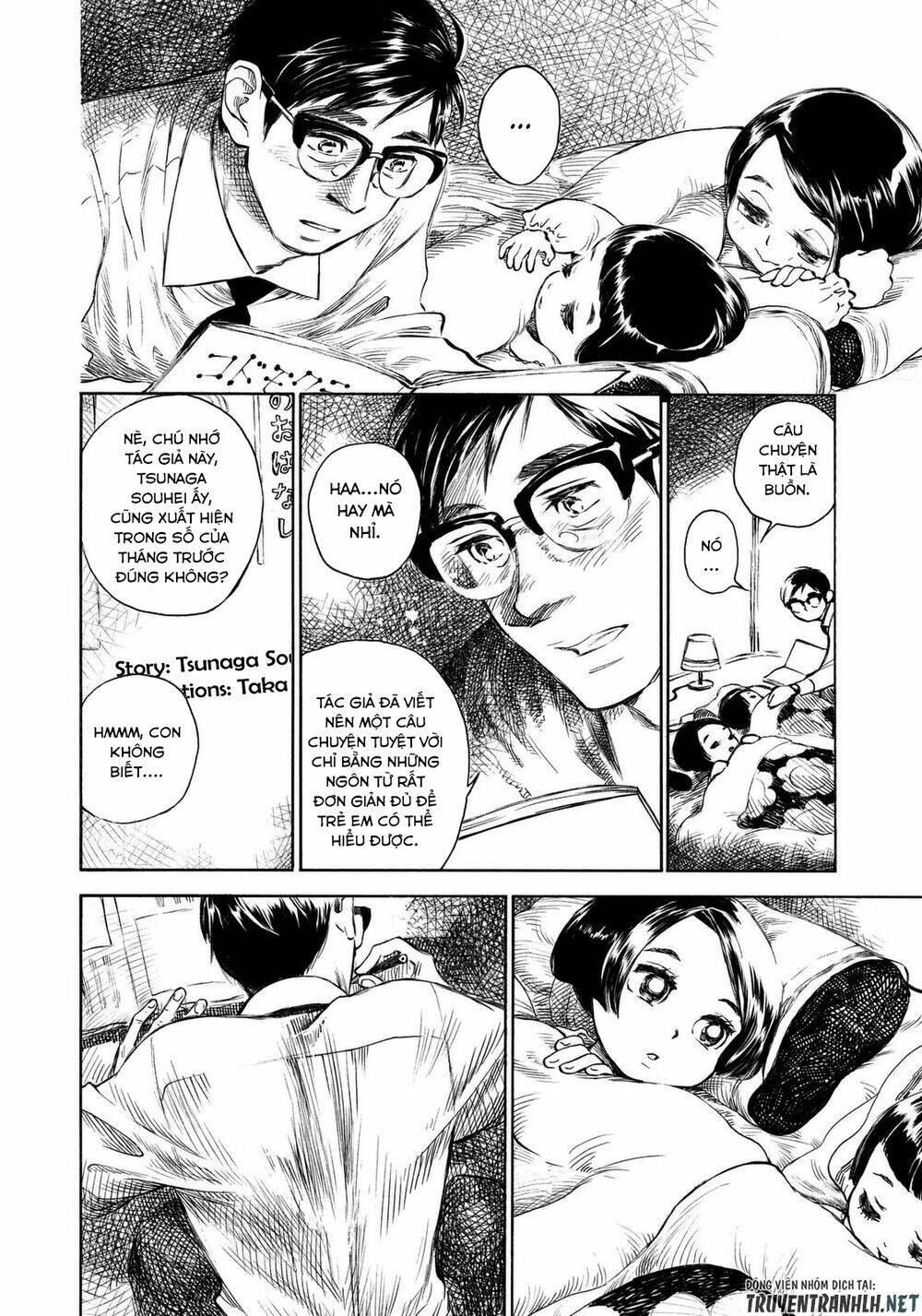 kannou sensei chapter 9 13