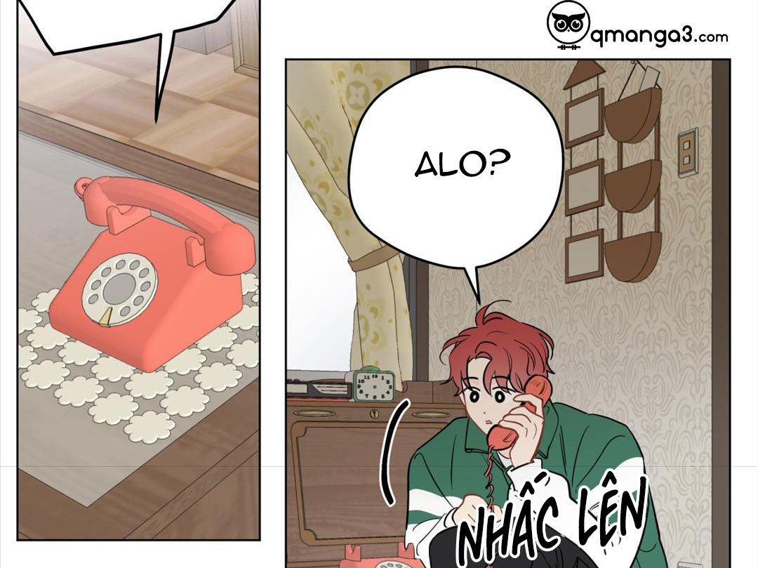 chuyện quái gì với giấc mơ đó vậy chapter 48 55