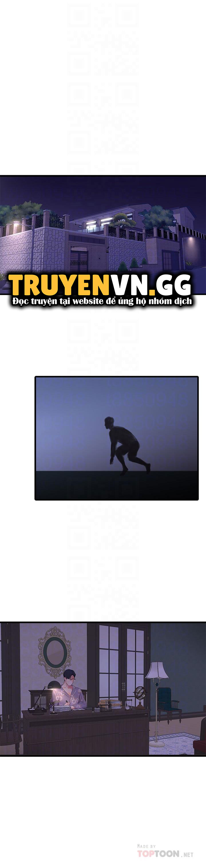 chị dâu trinh nữ chapter 105 14