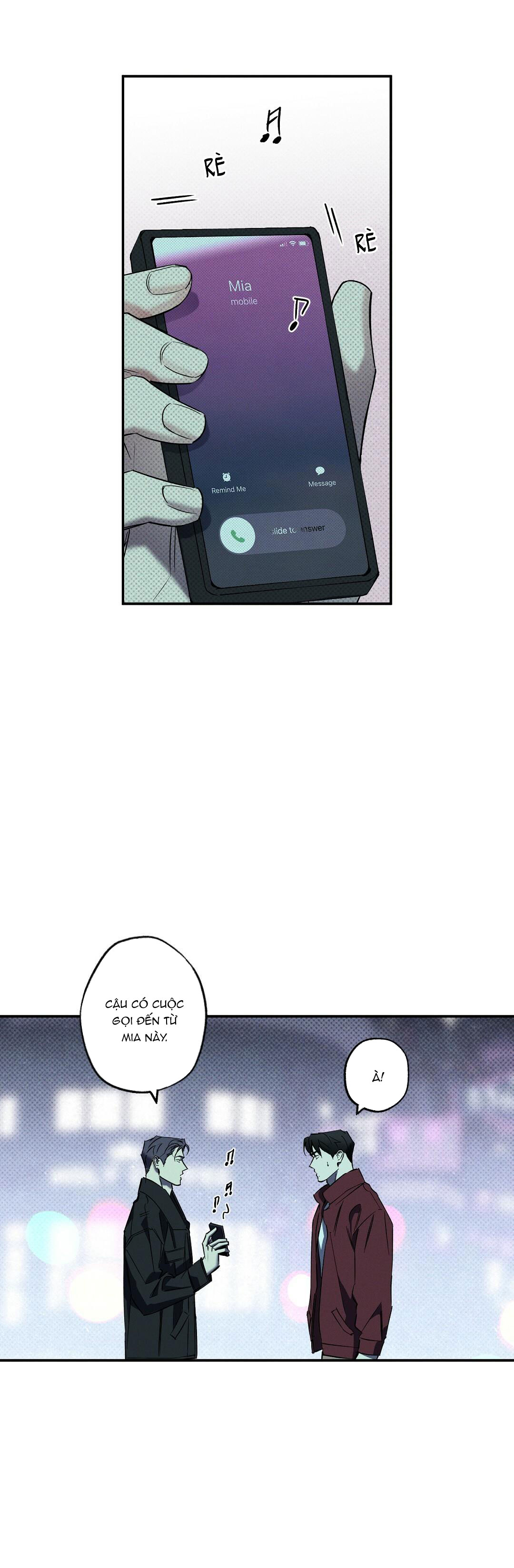 wet sand chapter 7 4