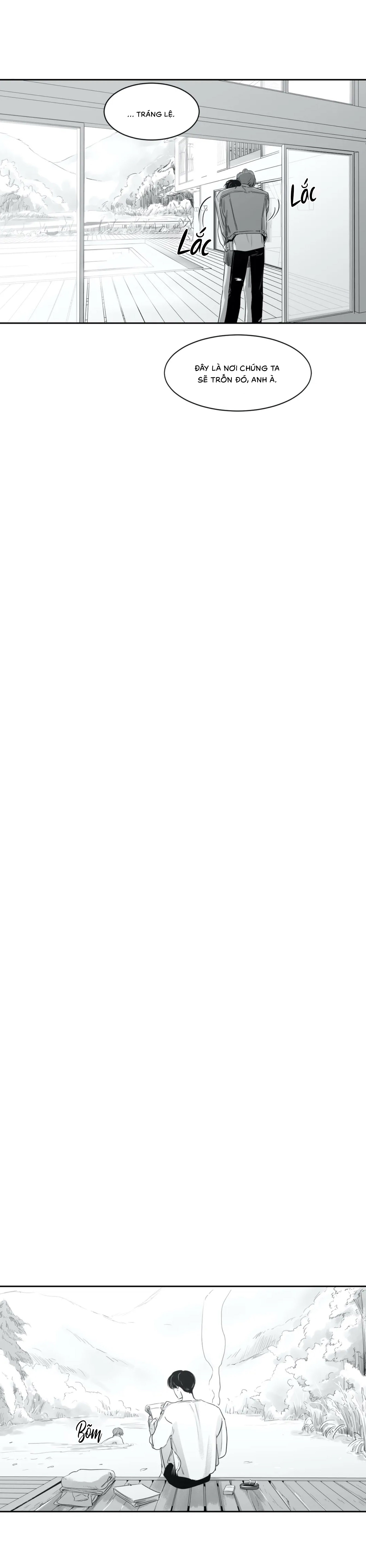 đến bên em đi! chapter 31 10