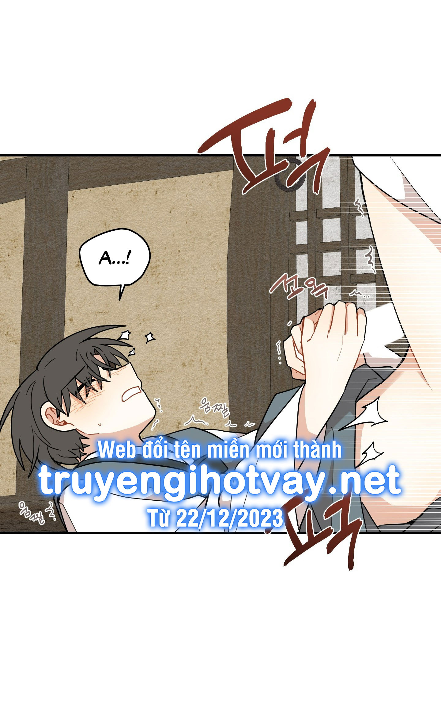 [18+] con đường hoa chuông vàng - liên kiều rơi chốn này chapter 55.2 12