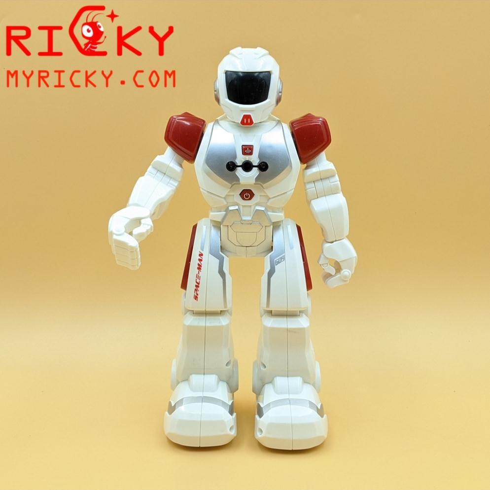 robot điều khiển cảm biến tay, nhiều chức năng