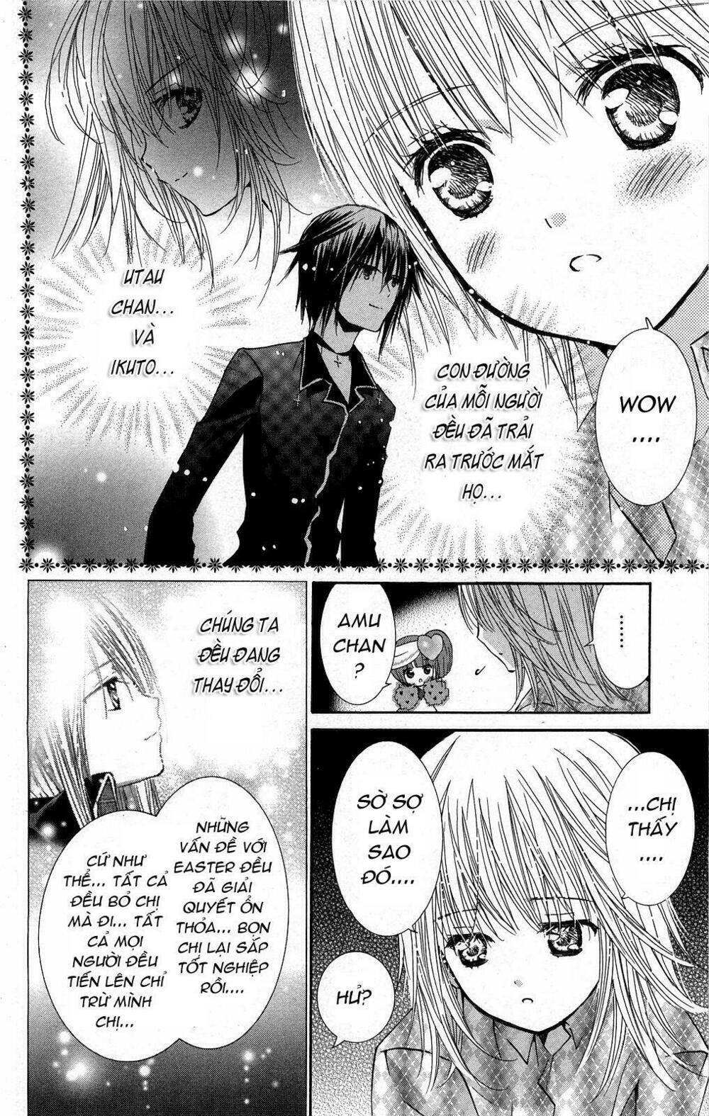 shugo chara chapter 43 15