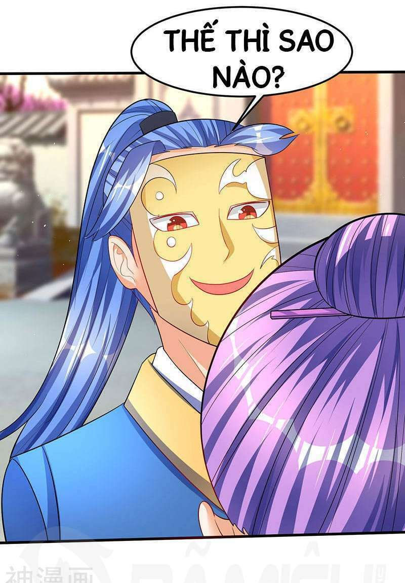 tối cường thăng cấp chapter 53 12