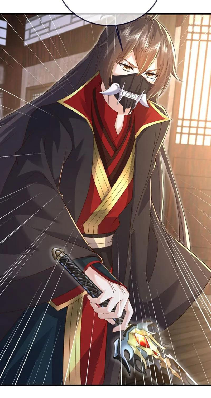 tiên võ đế tôn chapter 545 44