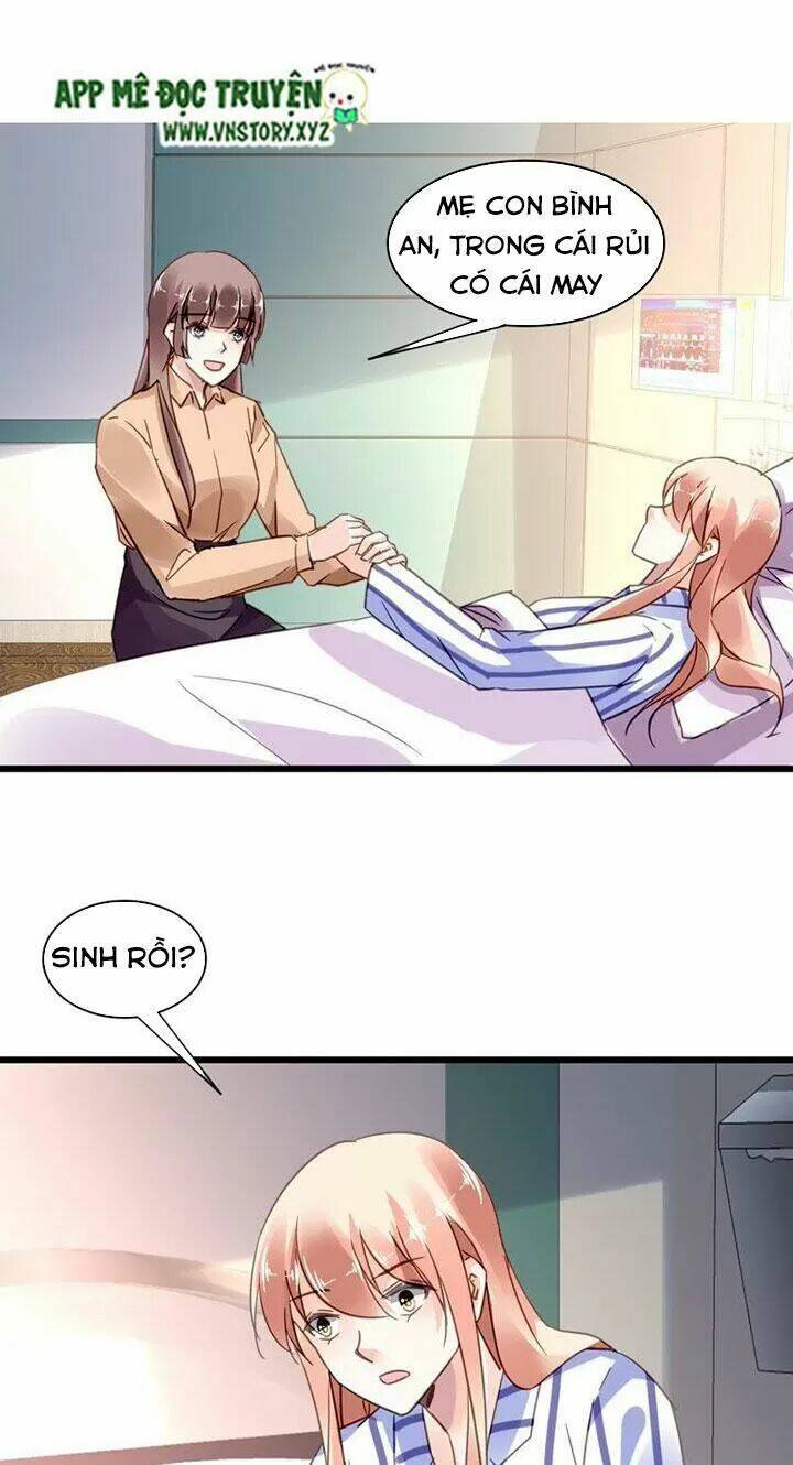 mưu ái thành nghiện chapter 122 13