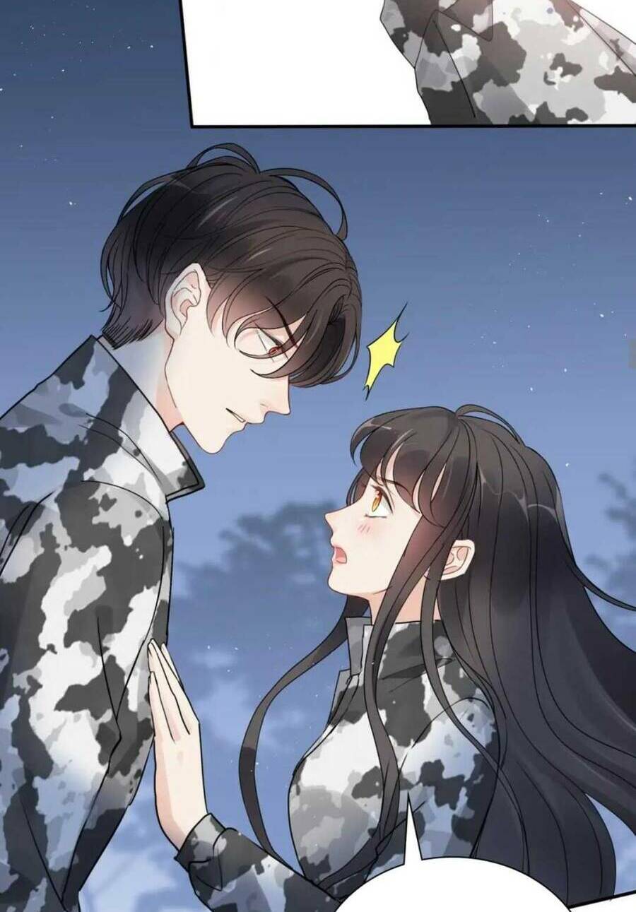 cô vợ hợp đồng bỏ trốn của tổng giám đốc chapter 489 33