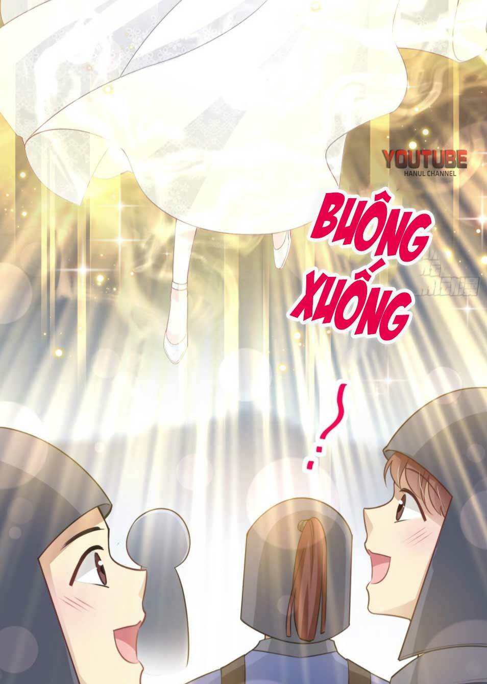 thiên hạ đệ nhất sủng phi chapter 186.2 18