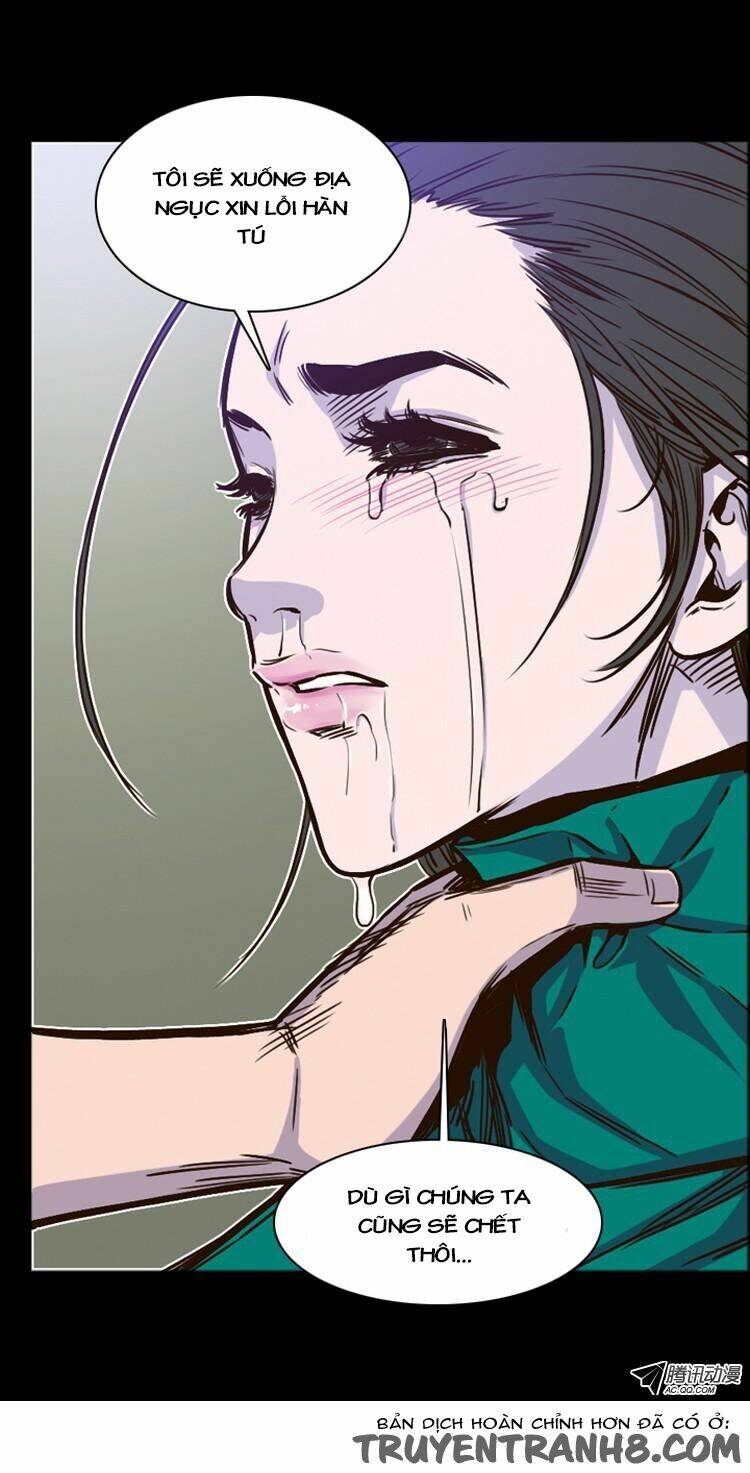 vua của vong linh chapter 144 12