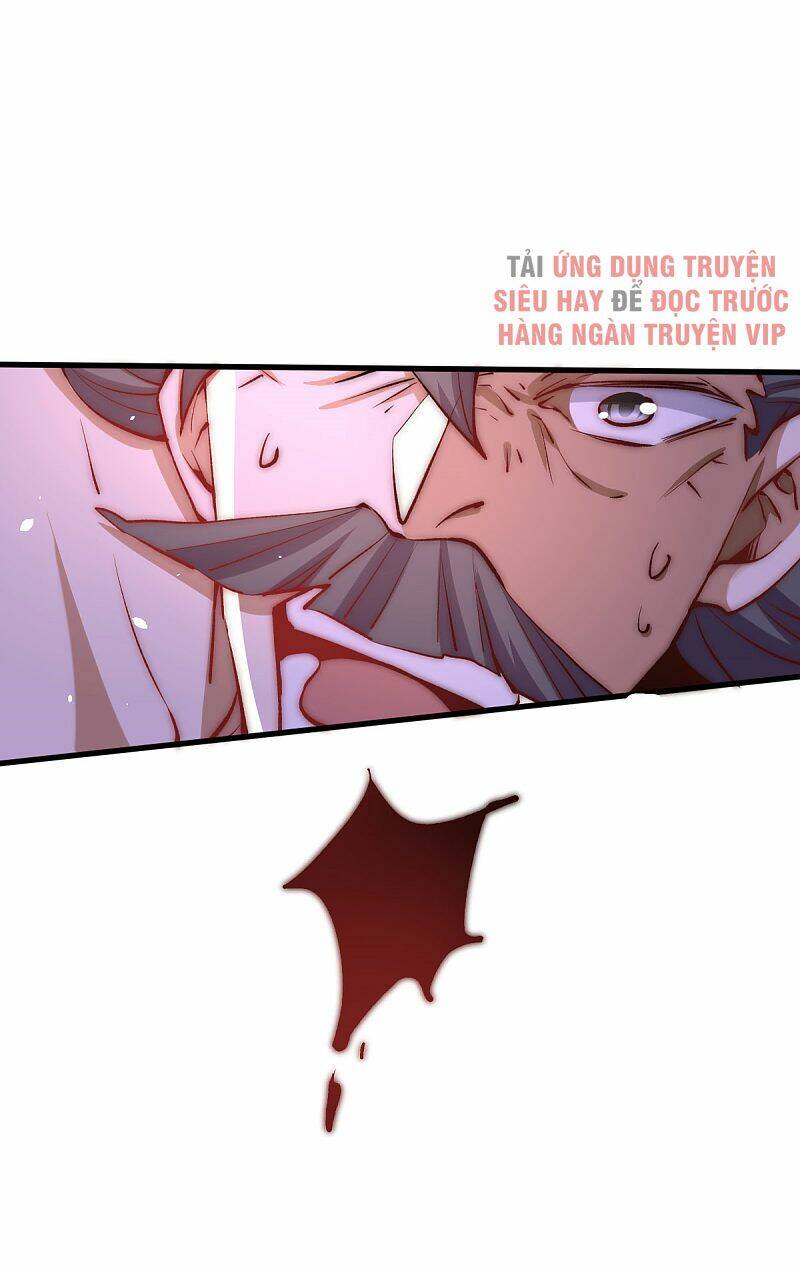 đô thị đỉnh phong cao thủ chapter 243 37