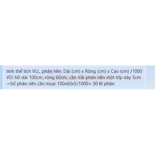 Phân nền GEX xanh | Phân nền Nhật Bản cho bể thuỷ sinh