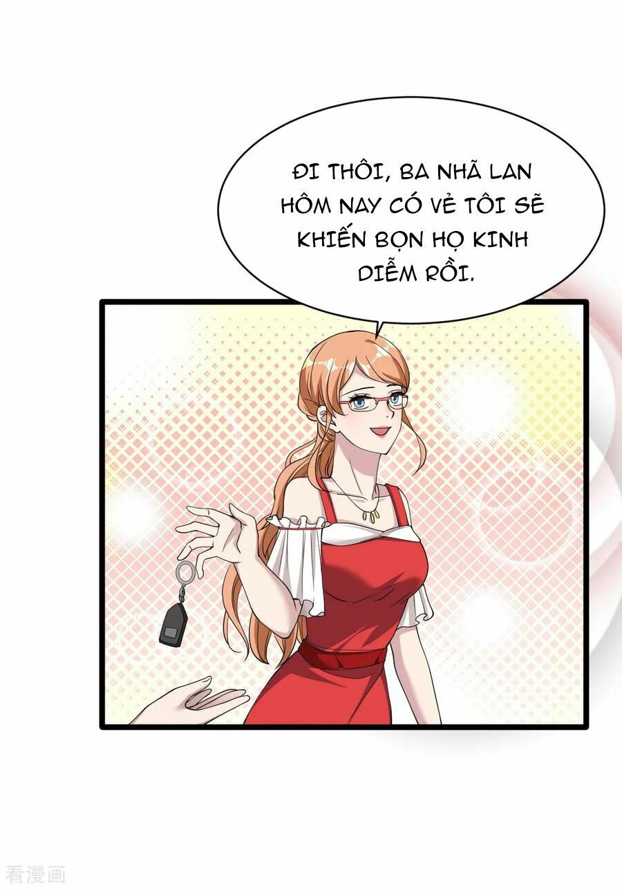 đô thị tà vương chapter 18 30